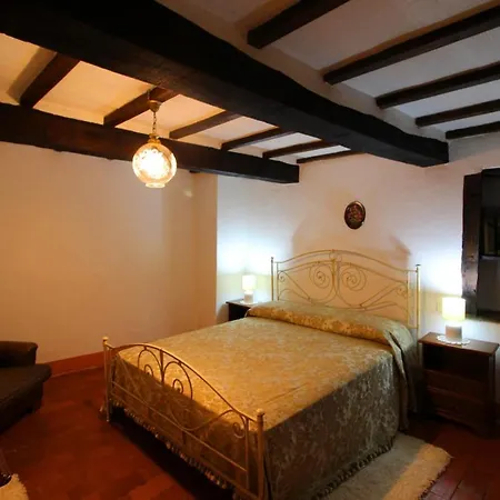 Villa La Casa Nel Borgo *