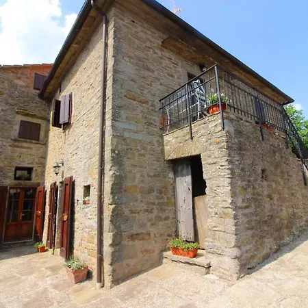 La Casa Nel Borgo Villa *