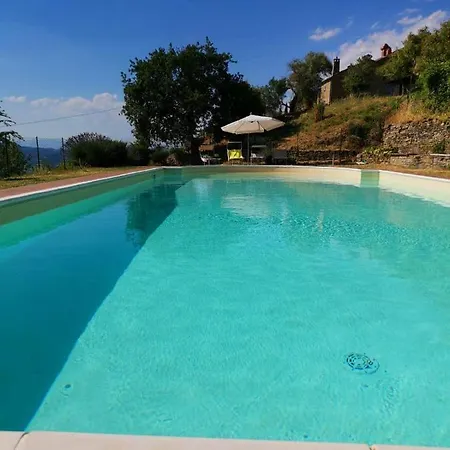 La Casa Nel Borgo Villa