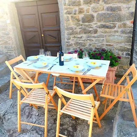 Villa La Casa Nel Borgo Cortone