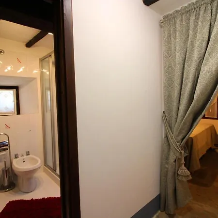 La Casa Nel Borgo * Cortona